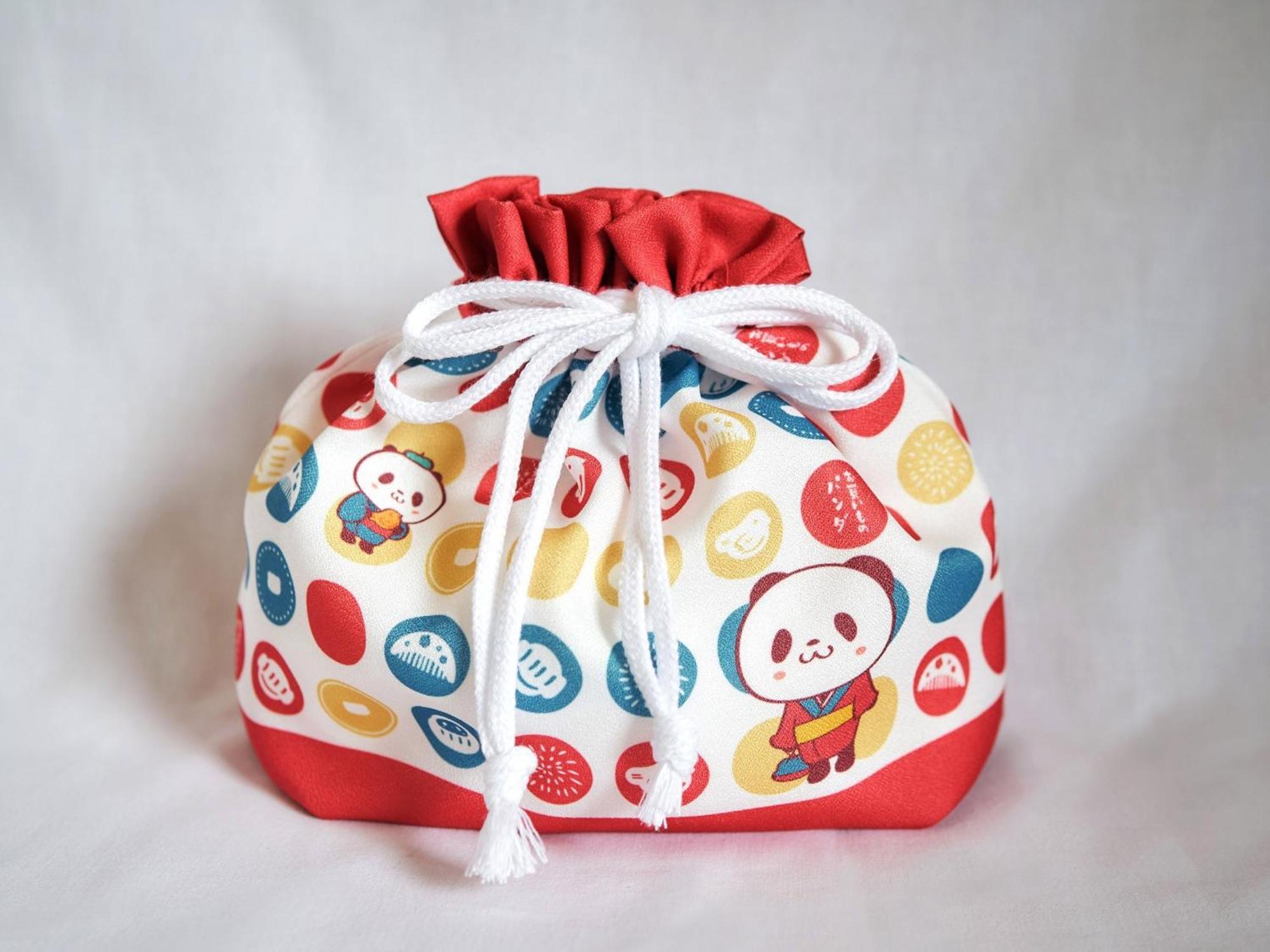 Rakuten Asakusa Okaimono Panda Twin B Pensión *
